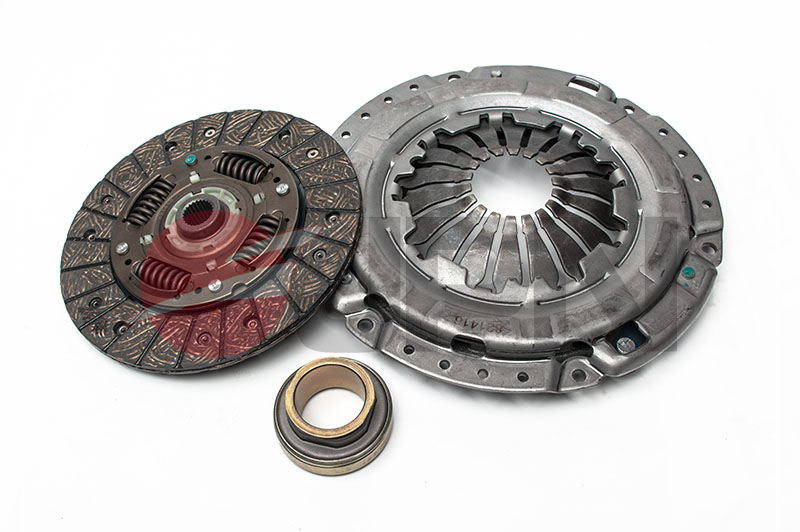 Clutch Kit - 10S0007-JPN JPN
