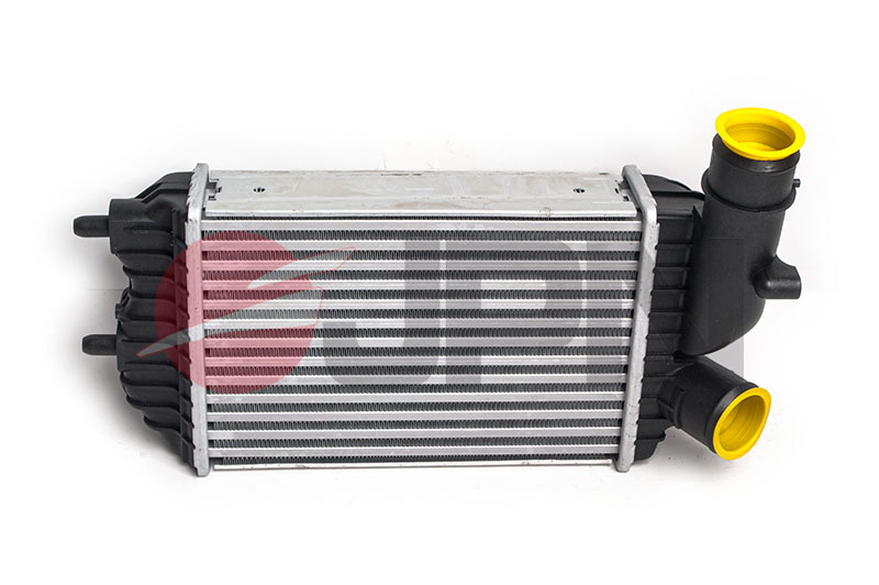 Intercooler, charger - 60C9268-JPN JPN