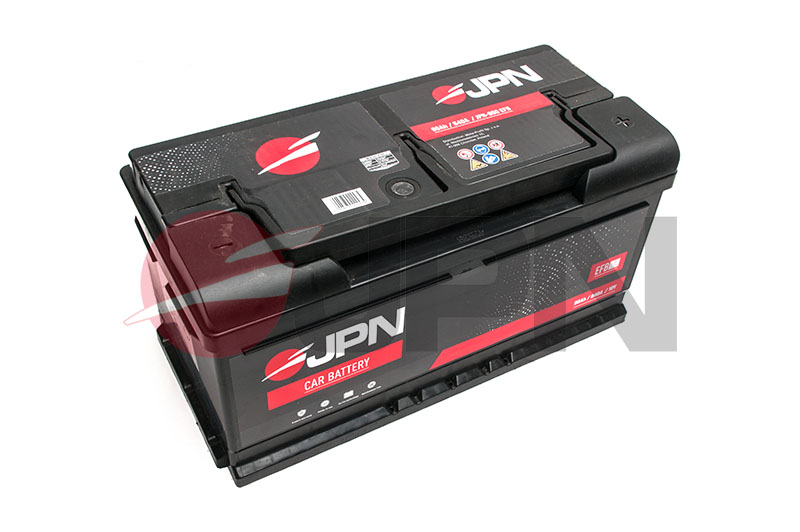 starterio akumuliatorius - JPN-950 EFB JPN