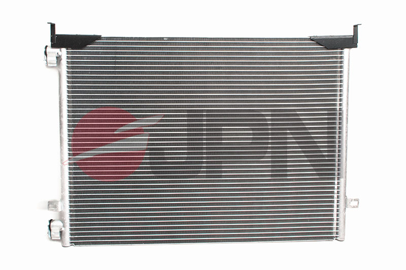Condenser, air conditioning - 60C9204-JPN JPN