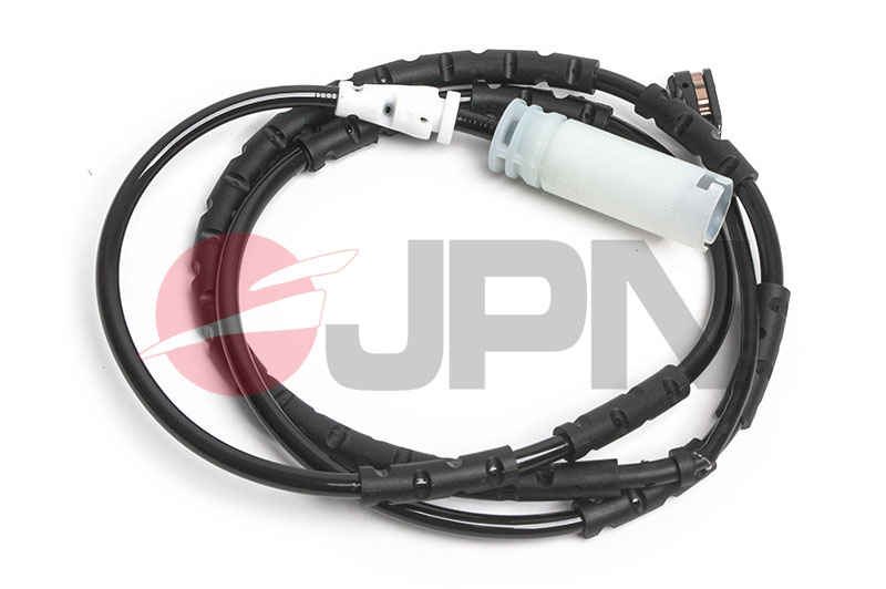 Contatto segnalazione, Usura past. freno/mat. d'attrito - 12H0056-JPN JPN