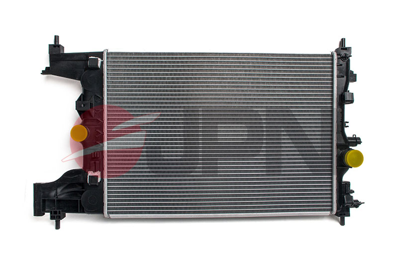 Radiator, engine cooling - 60C9180-JPN JPN