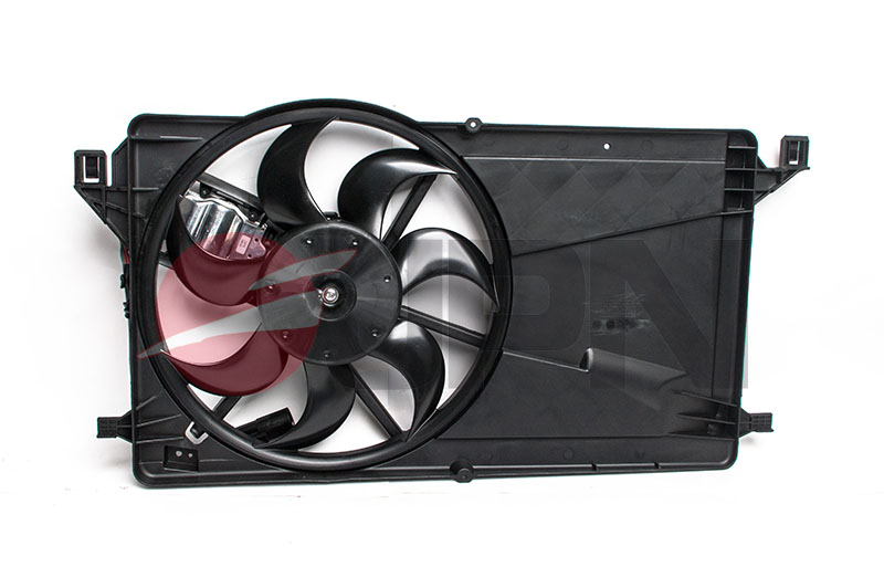 Fan, radiator - 62C0025-JPN JPN