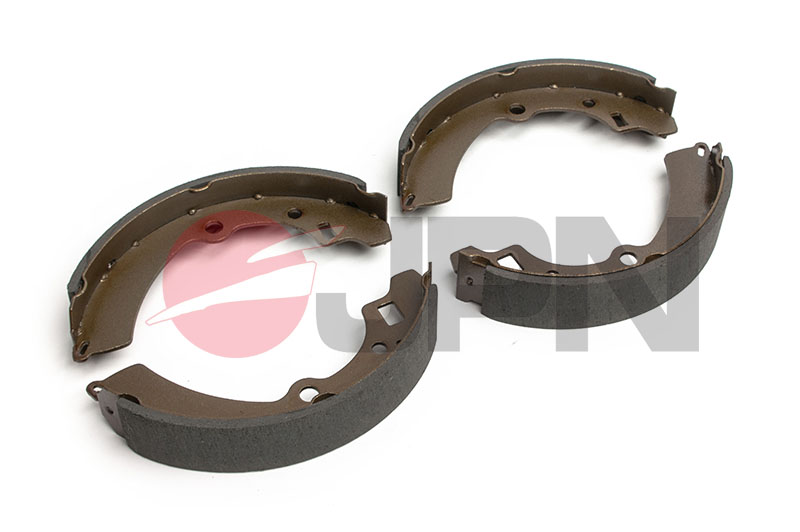 Brake Shoe Set - 25H8011-JPN JPN