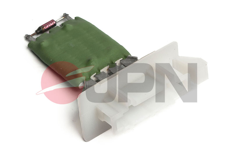 Resistor, interior blower - 60E9074-JPN JPN