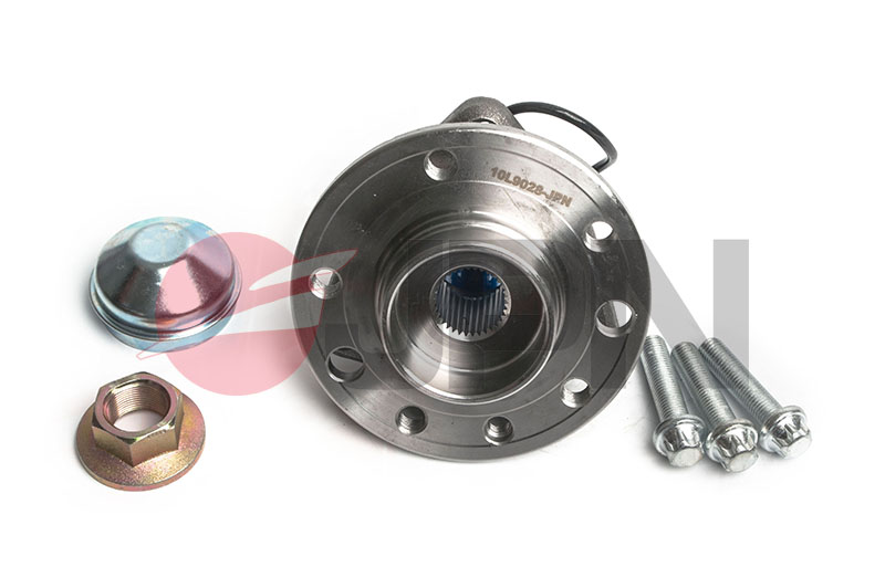 Wheel Bearing Kit - 10L9028-JPN JPN
