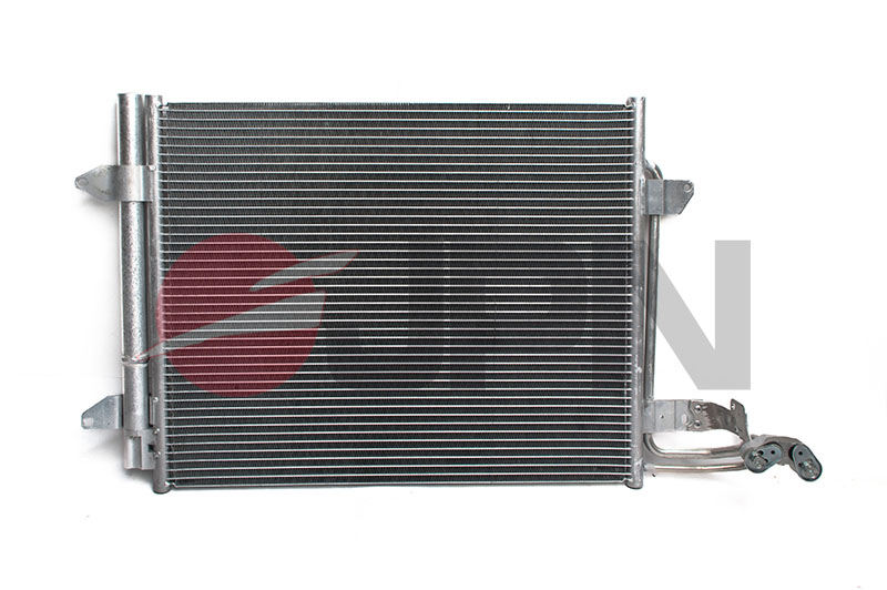 Condensatore, Climatizzatore - 60C9139-JPN JPN