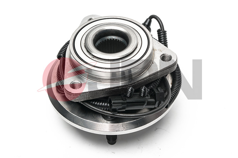 Wheel Bearing Kit - 10L0A11-JPN JPN