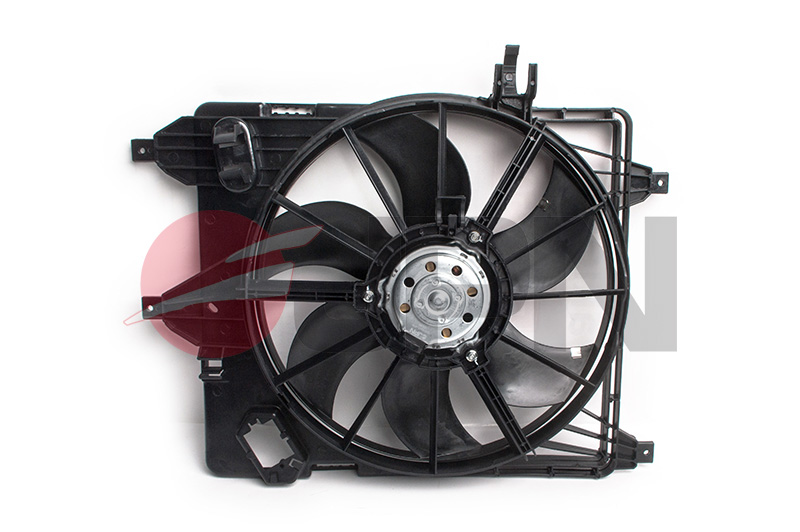Fan, radiator - 62C0065-JPN JPN