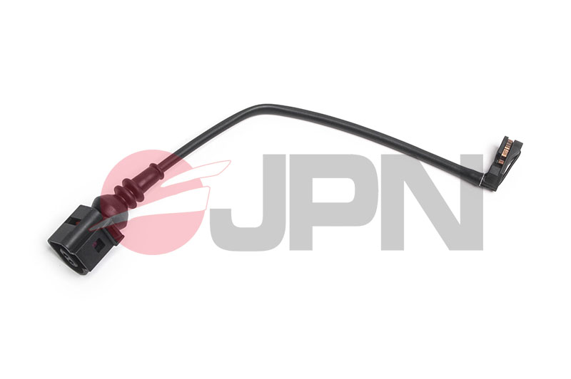 Contatto segnalazione, Usura past. freno/mat. d'attrito - 12H0108-JPN JPN