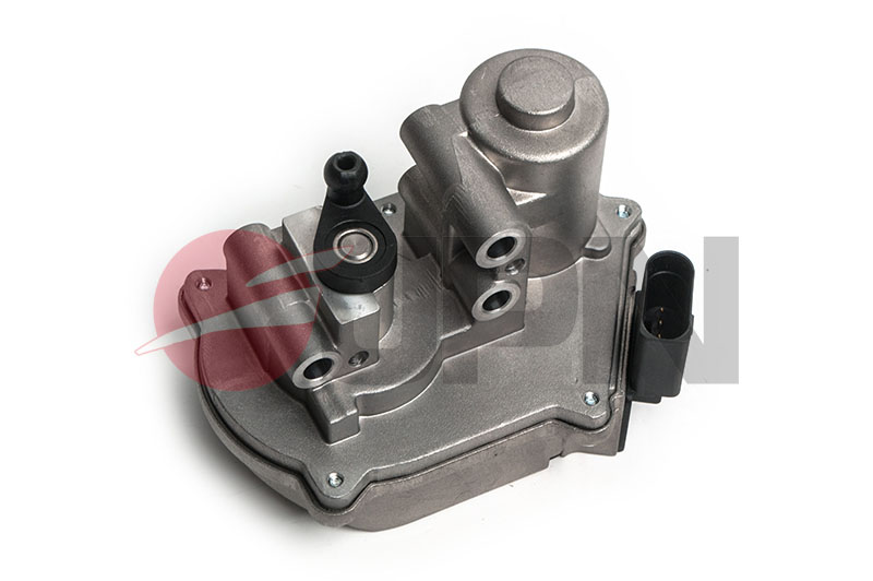 Control, change-over cover (induction pipe) - 75E9175-JPN JPN