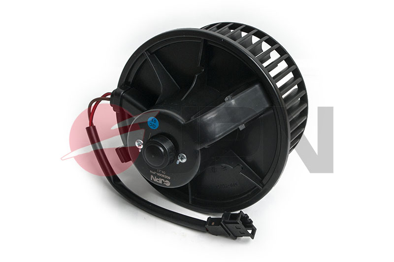 Interior Blower - 60E9065-JPN JPN