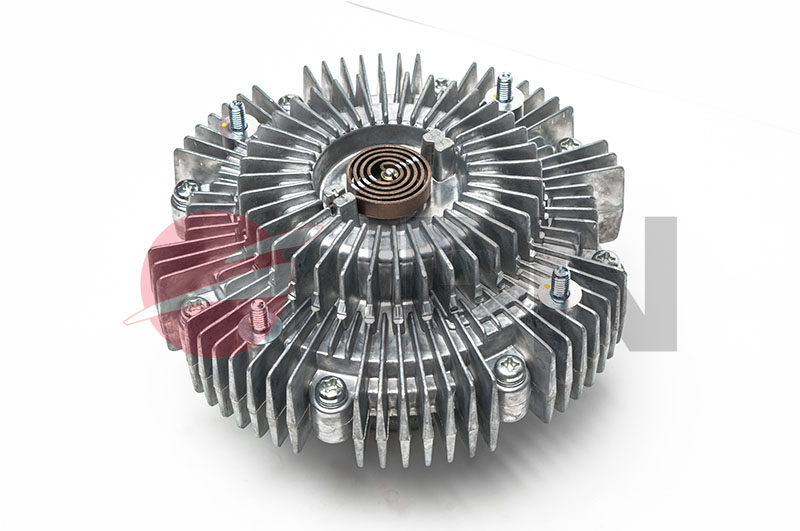 Clutch, radiator fan - 11C2001-JPN JPN