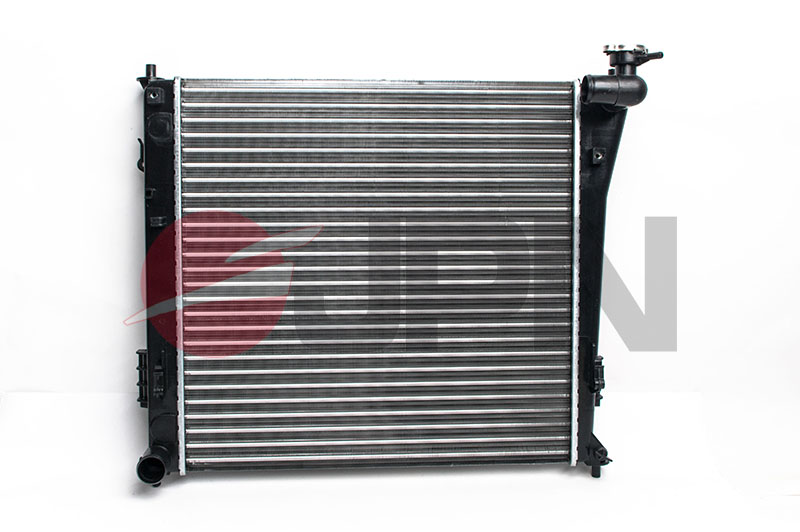 Radiator, engine cooling - 60C0547-JPN JPN