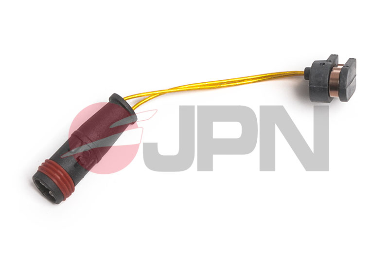Contatto segnalazione, Usura past. freno/mat. d'attrito - 12H0018-JPN JPN
