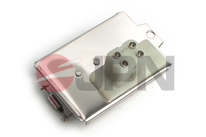 Resistor, interior blower - 60E9115-JPN JPN