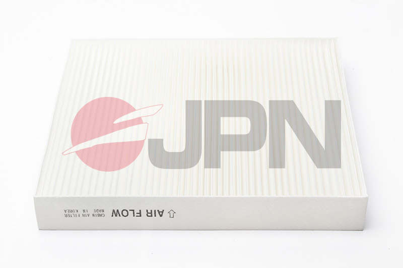 Filter, interior air - 40F0017-JPN JPN