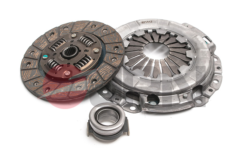 Clutch Kit - 10S0001-JPN JPN