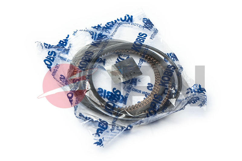 Kit fasce elastiche - 40M0007.000-JPN JPN