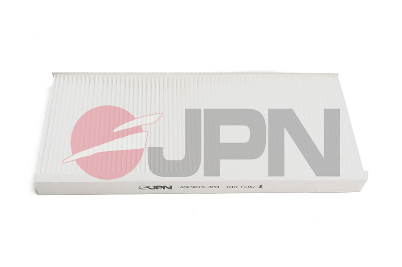 Filter, interior air - 40F9019-JPN JPN