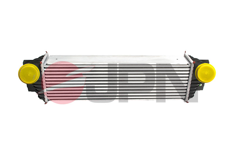 Intercooler - 60C9267-JPN JPN