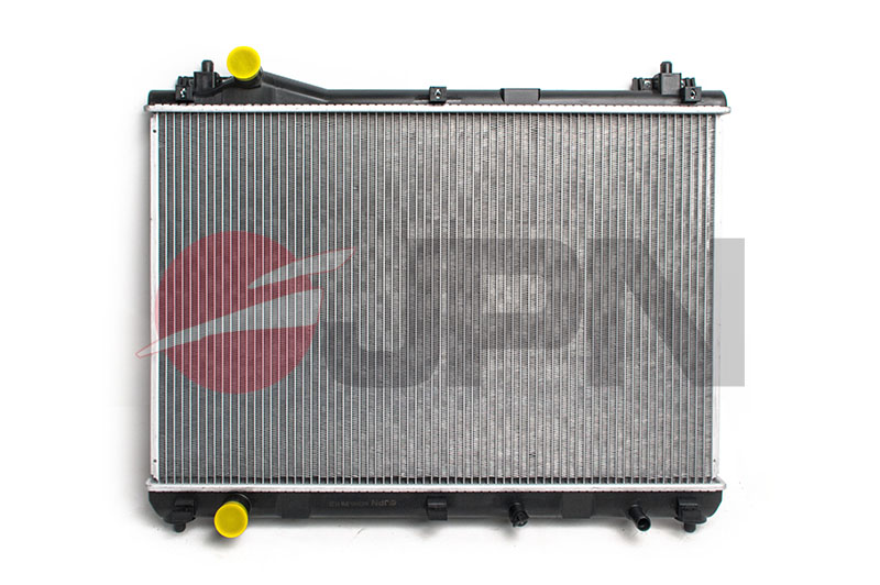 Kühler, Motorkühlung - 60C9049-JPN JPN