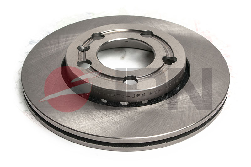 Brake Disc - 30H9075-JPN JPN