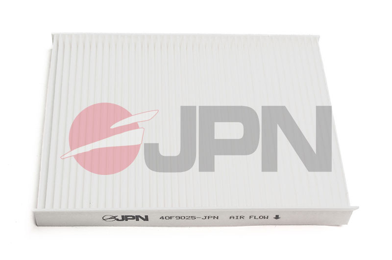 Filter, interior air - 40F9025-JPN JPN