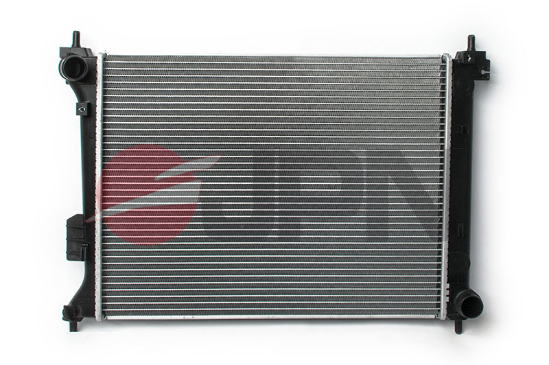 Radiatore, Raffreddamento motore - 60C0550-JPN JPN