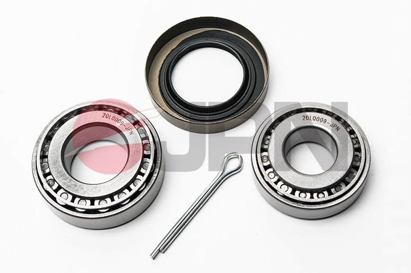 Wheel Bearing Kit - 20L0009-JPN JPN
