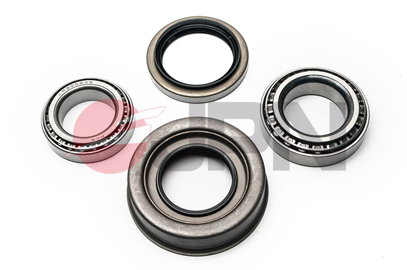 Wheel Bearing Kit - 10L1017-JPN JPN