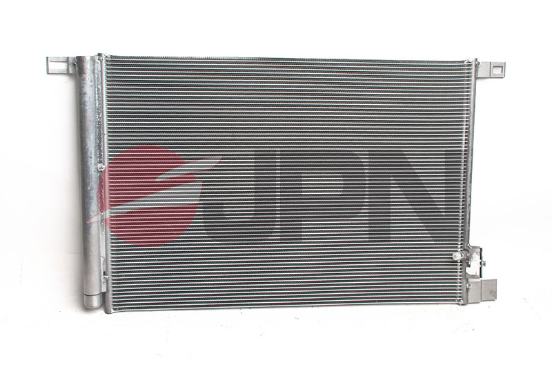 Condenser, air conditioning - 60C9151-JPN JPN