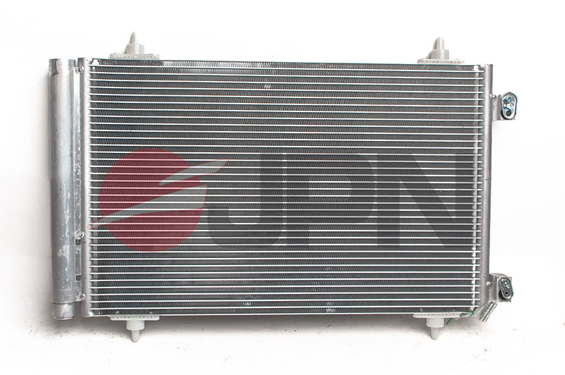Condenser, air conditioning - 60C9093-JPN JPN
