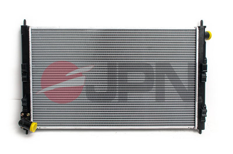 Radiator, engine cooling - 60C9025-JPN JPN