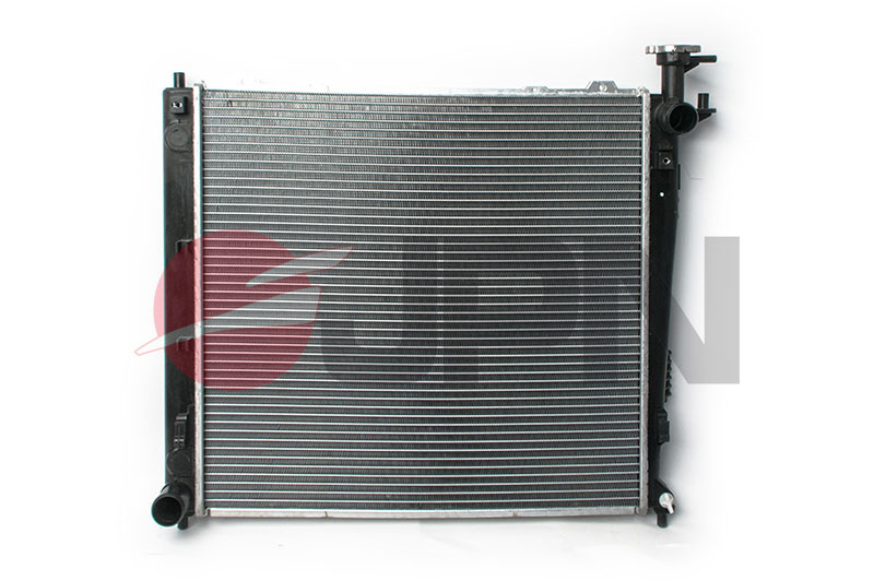 Radiator, engine cooling - 60C0363-JPN JPN