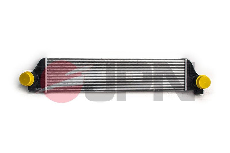 Intercooler, charger - 60C9335-JPN JPN