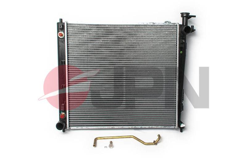 Radiator, engine cooling - 60C0310-JPN JPN