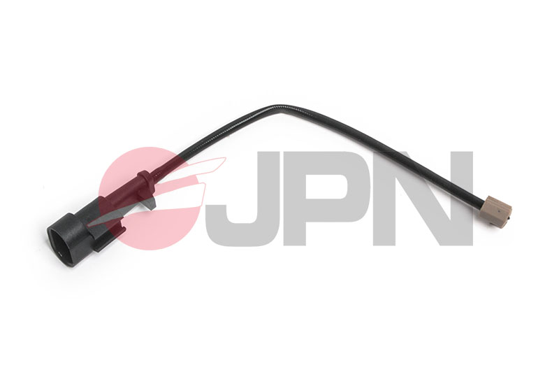 Warning Contact, brake pad wear - 12H0013-JPN JPN