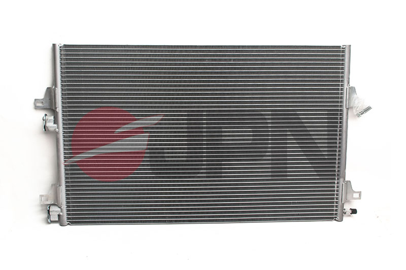 Condenser, air conditioning - 60C9221-JPN JPN