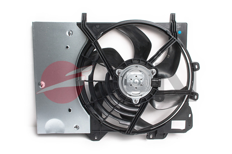 Fan, radiator - 62C0055-JPN JPN