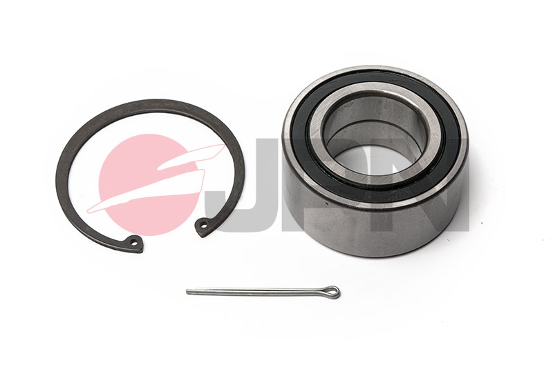 Kit cuscinetto ruota - 10L5008-JPN JPN