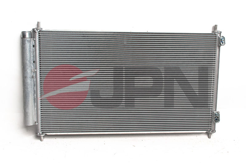 Condenser, air conditioning - 60C9164-JPN JPN