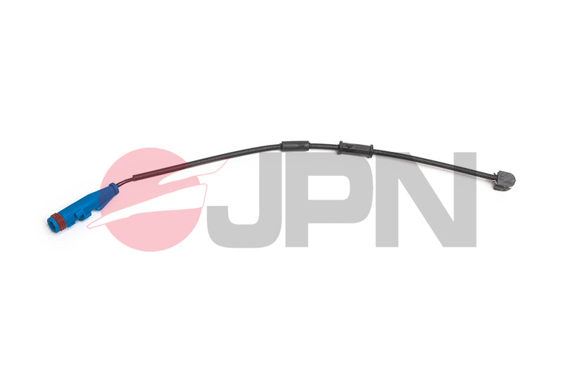 Contatto segnalazione, Usura past. freno/mat. d'attrito - 12H0065-JPN JPN