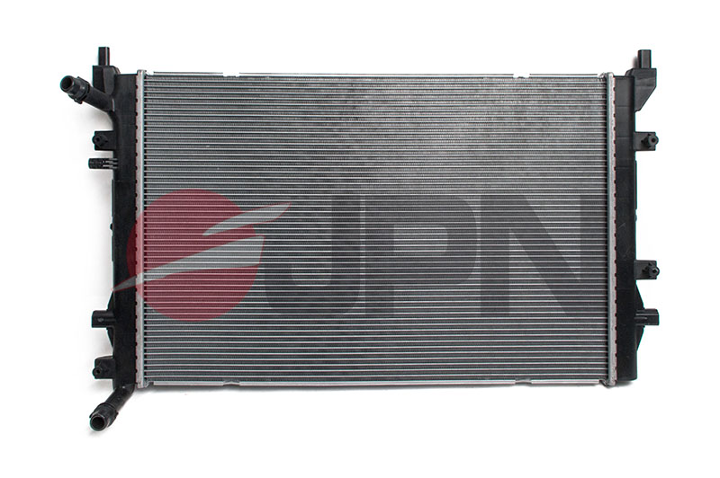 Radiator, engine cooling - 60C9187-JPN JPN