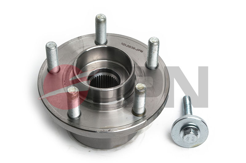 Wheel Bearing Kit - 10L9036-JPN JPN