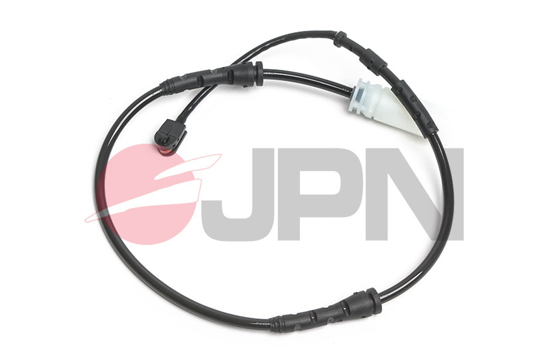 Warning Contact, brake pad wear - 12H0033-JPN JPN