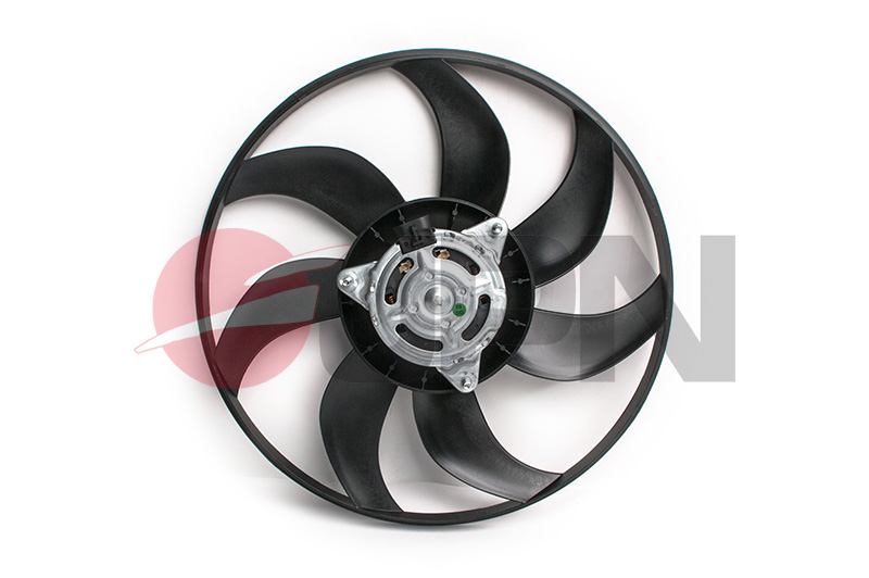 Ventola, Raffreddamento motore - 62C0042-JPN JPN