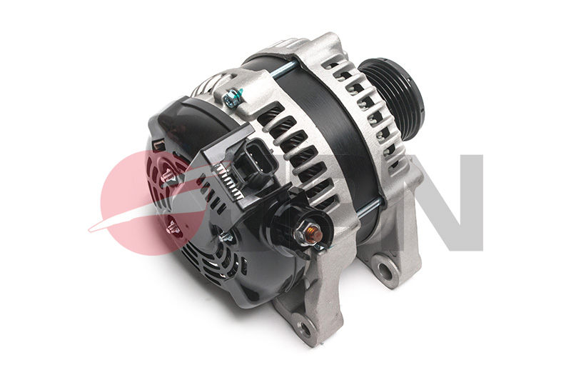 Alternator - 80E3000-JPN JPN
