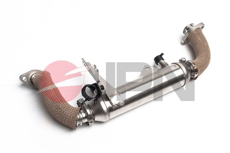 Cooler, exhaust gas recirculation - 75E9435-JPN JPN