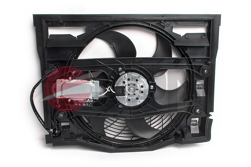 Fan, radiator - 62C0017-JPN JPN